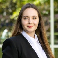 Tilburg University Employee Fatme Feta's profile photo