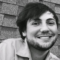 MAAS Aviation Employee Connor Floyd's profile photo
