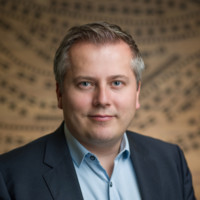 Dmlab Employee Csaba Gáspár's profile photo