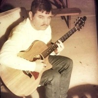 Covia Employee Ryan Dennis's profile photo