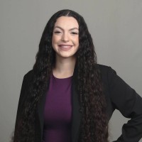 CareStaff Partners Employee McKenna Borak's profile photo