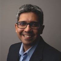 MEDHOST Employee Varun Vedantham's profile photo