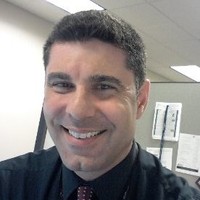 Rancho Santiago Community College District Employee Petros Frangos's profile photo