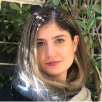 CAMI NYC Employee Parastoo Rashidian's profile photo