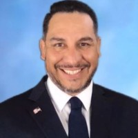 WellSpan Health Employee Greg Madrid's profile photo