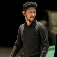 Karthick Ravichandran's profile photo