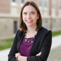 Huron University Employee Angela Lun's profile photo