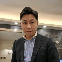 Global Technology Integrator Ltd. Employee Anthony Tang's profile photo