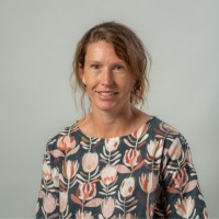 Department of Energy, Environment and Climate Action Employee Anna May's profile photo
