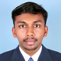 Muthoot Finance Ltd. - India Employee Ajesh R's profile photo