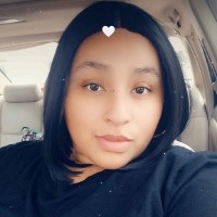 Tamia Henderson Email & Phone Number