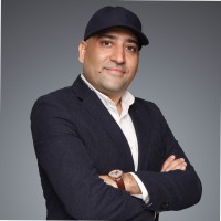 A&Co Employee Mike Afsahi's profile photo