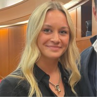 Newgard Development Group Employee Chloe Mattison's profile photo