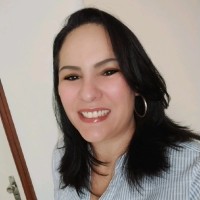Grupo Orgafarma Employee Tarssyane Ferreira's profile photo