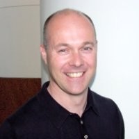 Mark Gosling Email & Phone Number