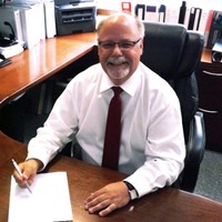Steven Ellis