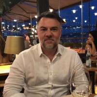 Casablanca Employee Alexandre Grecco's profile photo