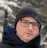 Nielsen Employee Matt Pickell's profile photo