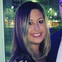 Maxim Crane Works, LP Employee Meredith Erickson's profile photo