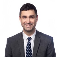 Van Ness Feldman LLP Employee Duncan Greene's profile photo