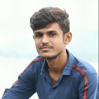 True Code Masters Employee Prit Bhalani's profile photo