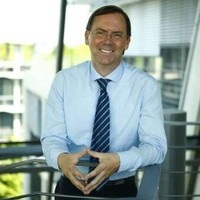 Daiichi Sankyo Co., Ltd. Employee Martin Hesse's profile photo