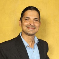 Matra Employee Glen Coutinho's profile photo