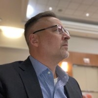 3PLR Supply Chain Logistics Consultants Employee Kurt Baumann's profile photo