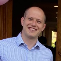 Qualcomm Employee Stuart Weiss's profile photo
