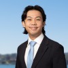 PwC Australia Employee Harry Ly's profile photo