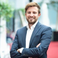 MBDA Employee Jonathan M's profile photo