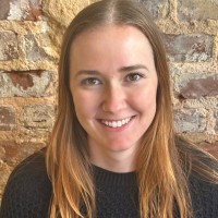 Learning Blade Employee Jennie Gregory's profile photo