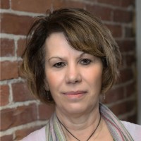 The Granite YMCA Employee Cindy Lafond's profile photo