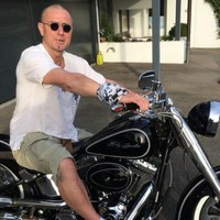 one&zero Employee Thorsten Krause's profile photo