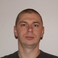 Alcatel-Lucent Enterprise Employee Roman Sorokin's profile photo
