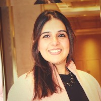 Dalmia Bharat Group Employee Nidhi Khanna's profile photo