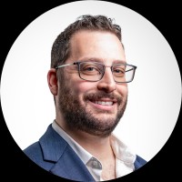 Osprey BioScience Employee Sam Glickstein's profile photo
