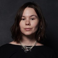 LUNAR HARE Employee Valeria Lishtvan's profile photo