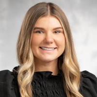 McDill Employee Alyvia Grimm's profile photo