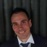 Banyule City Council Employee Simon Warren's profile photo