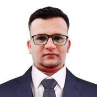 Jacobs Employee Rizwan Raza's profile photo