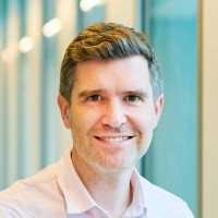 The Key Group Employee Joe Blair's profile photo