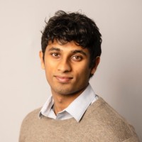 Stanford ChEM-H Employee Chetan Chilkunda's profile photo