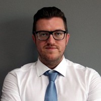 SimpleNetworks Employee Nicola Calisesi's profile photo
