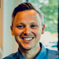 SQUIRE Employee Jamie Sampson's profile photo