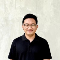 Muhammad Almirzaqy Email