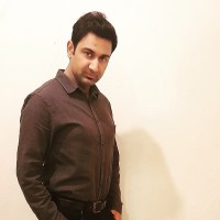 Whizz Systems Employee Ali Abid's profile photo
