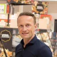 Lidl Nederland Employee Bert Ruijs's profile photo