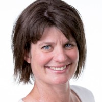Experiential Learning Sàrl Employee Lise Forster's profile photo
