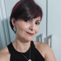Editora FTD Employee Isabel Cristina Corandin Marques's profile photo